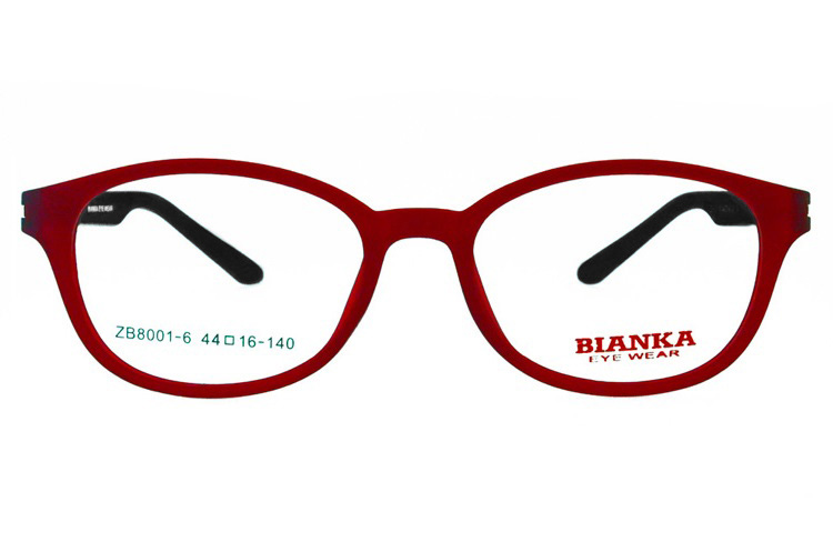 BIANKA 80016 RED